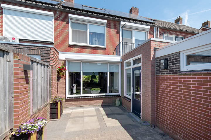 Foto 43 van Graaf Willem Lodewijkstraat 26