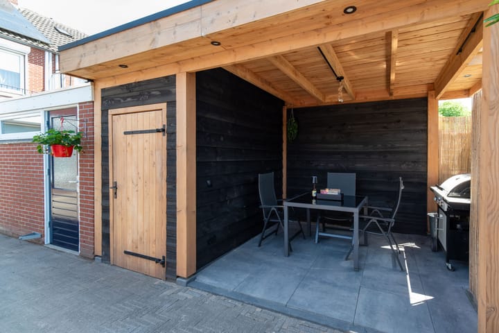 Foto 39 van Graaf Willem Lodewijkstraat 26