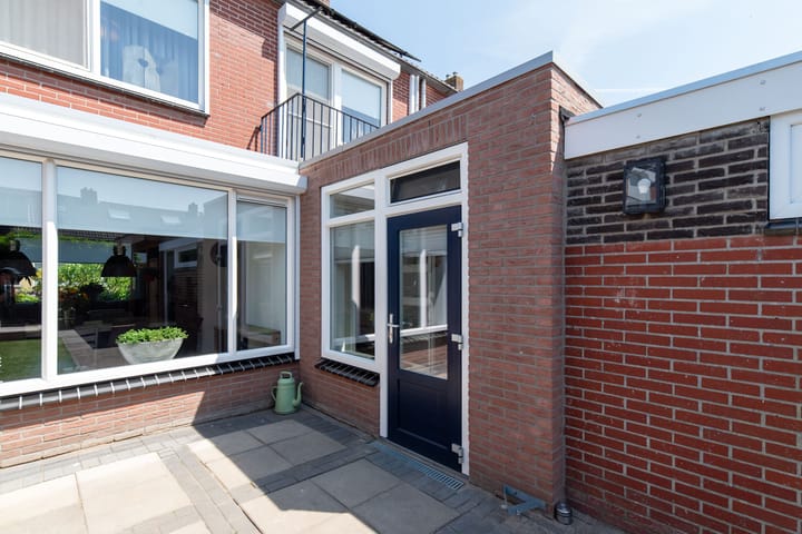 Foto 45 van Graaf Willem Lodewijkstraat 26