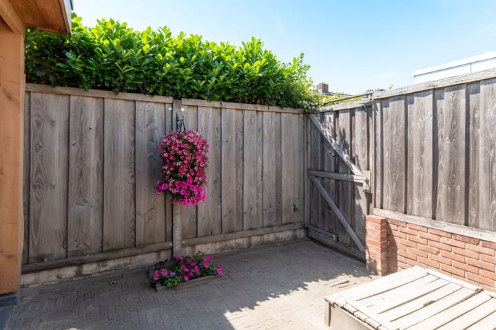 Foto 41 van Graaf Willem Lodewijkstraat 26