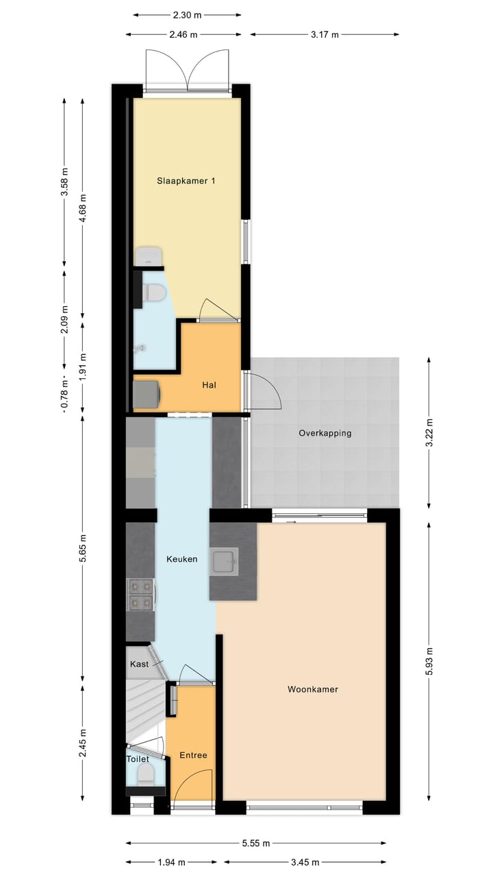 Foto 51 van Molenstraat 169