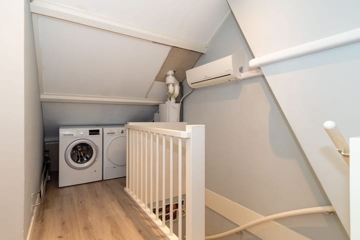 Foto 33 van Graaf Willem Lodewijkstraat 26