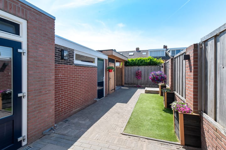 Foto 46 van Graaf Willem Lodewijkstraat 26