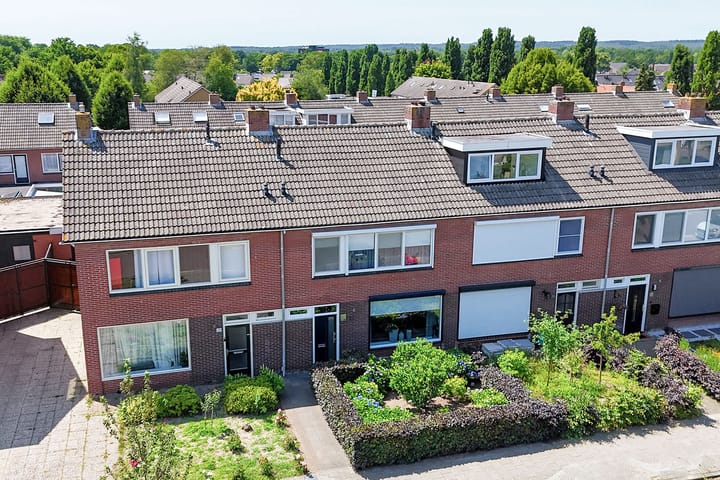 Foto 47 van Graaf Willem Lodewijkstraat 26