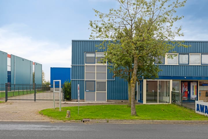 Wanraaij 59, Andelst