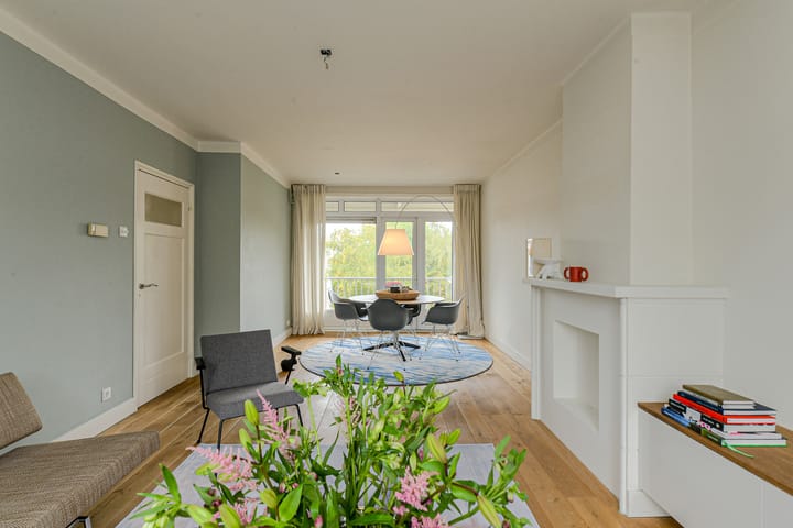 Foto 2 van Graaf Engelbertlaan 19-C