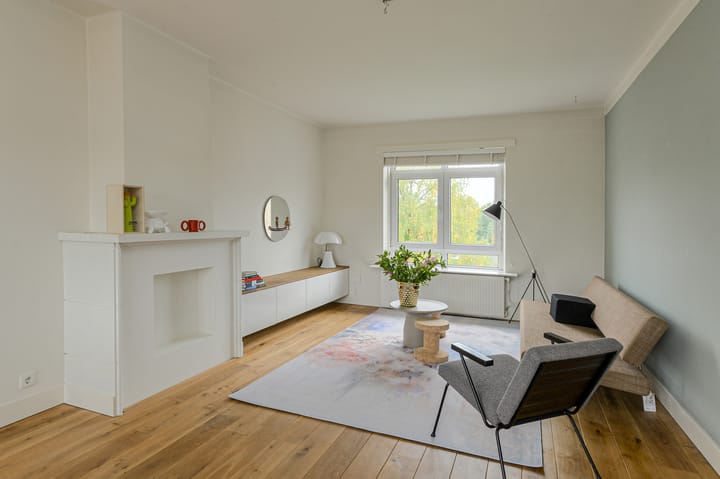 Foto 4 van Graaf Engelbertlaan 19-C