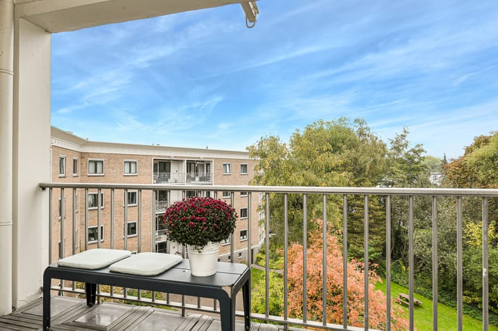 Foto 5 van Graaf Engelbertlaan 19-C