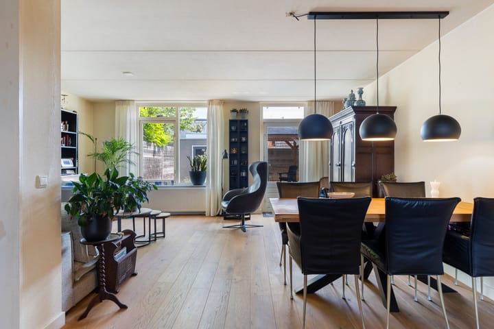 Photo 2 of Arbeidstraat 16