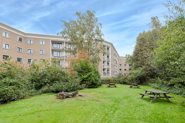 Foto 6 van Graaf Engelbertlaan 19-C