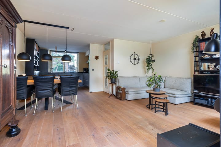 Photo 3 of Arbeidstraat 16