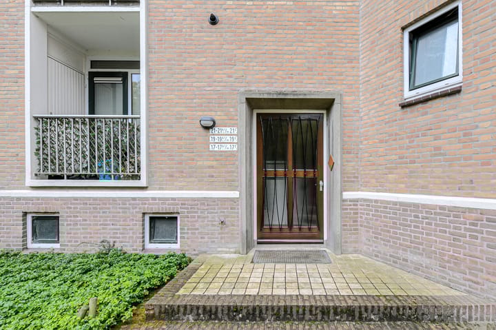 Foto 7 van Graaf Engelbertlaan 19-C