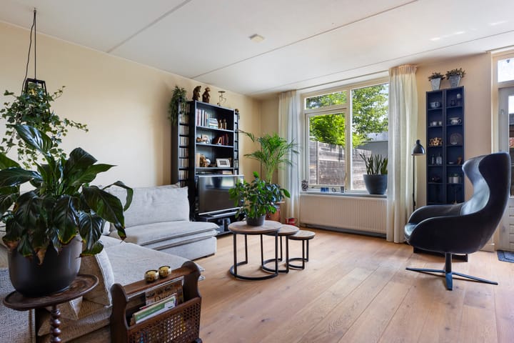 Photo 4 of Arbeidstraat 16