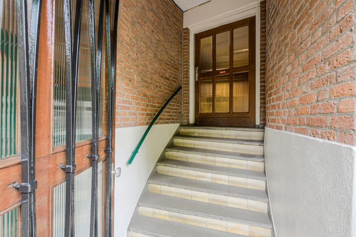 Foto 8 van Graaf Engelbertlaan 19-C