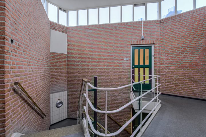 Foto 9 van Graaf Engelbertlaan 19-C