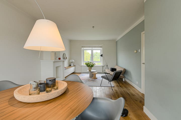 Foto 11 van Graaf Engelbertlaan 19-C