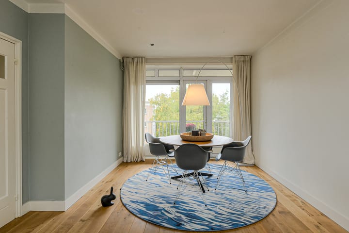 Foto 12 van Graaf Engelbertlaan 19-C