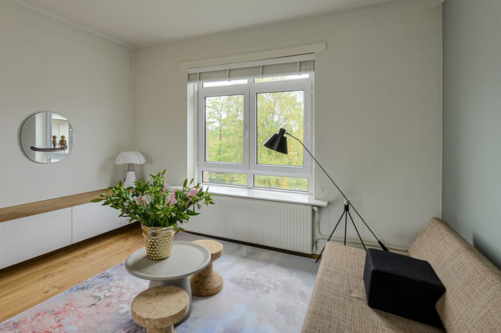 Foto 13 van Graaf Engelbertlaan 19-C