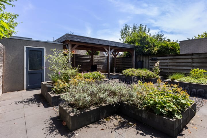 Foto 10 van Arbeidstraat 16