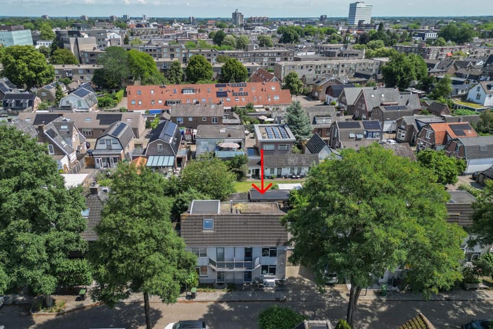 Foto 15 van Arbeidstraat 16