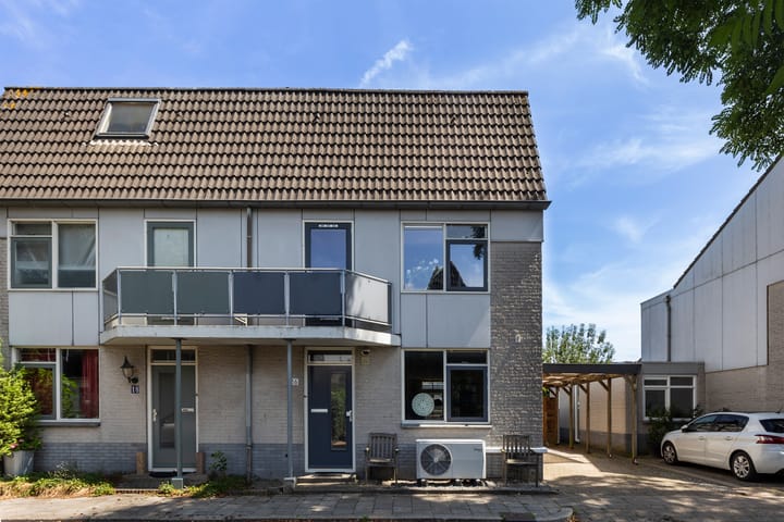 Foto 16 van Arbeidstraat 16