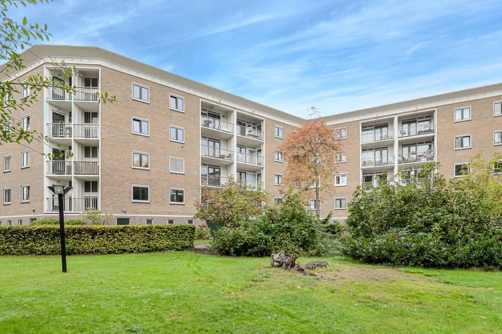 Foto 24 van Graaf Engelbertlaan 19-C