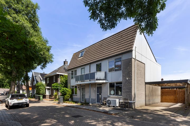 Foto 30 van Arbeidstraat 16