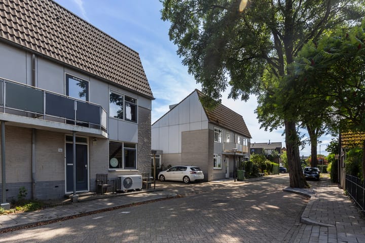 Foto 29 van Arbeidstraat 16