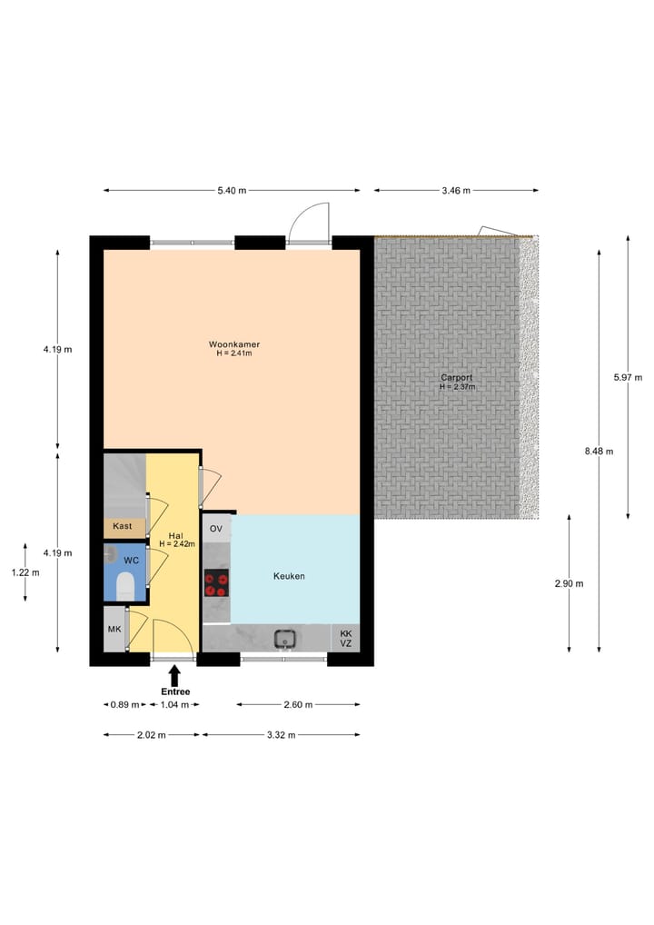 Foto 31 van Arbeidstraat 16