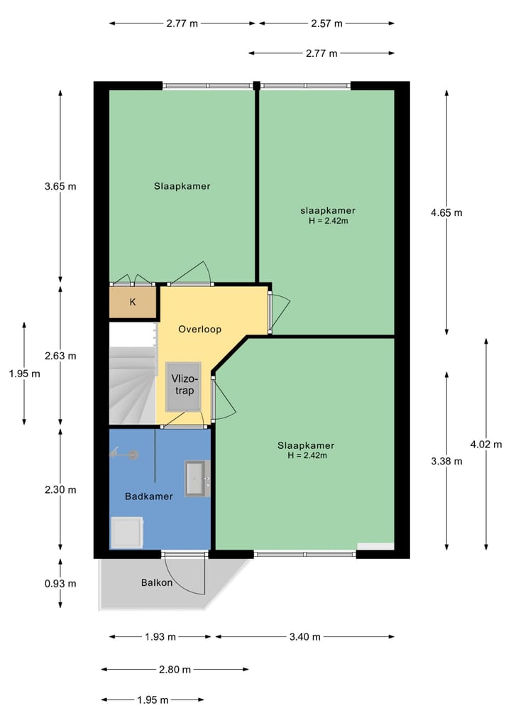 Foto 32 van Arbeidstraat 16