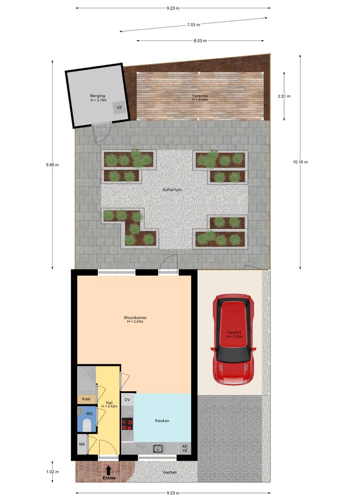 Foto 36 van Arbeidstraat 16