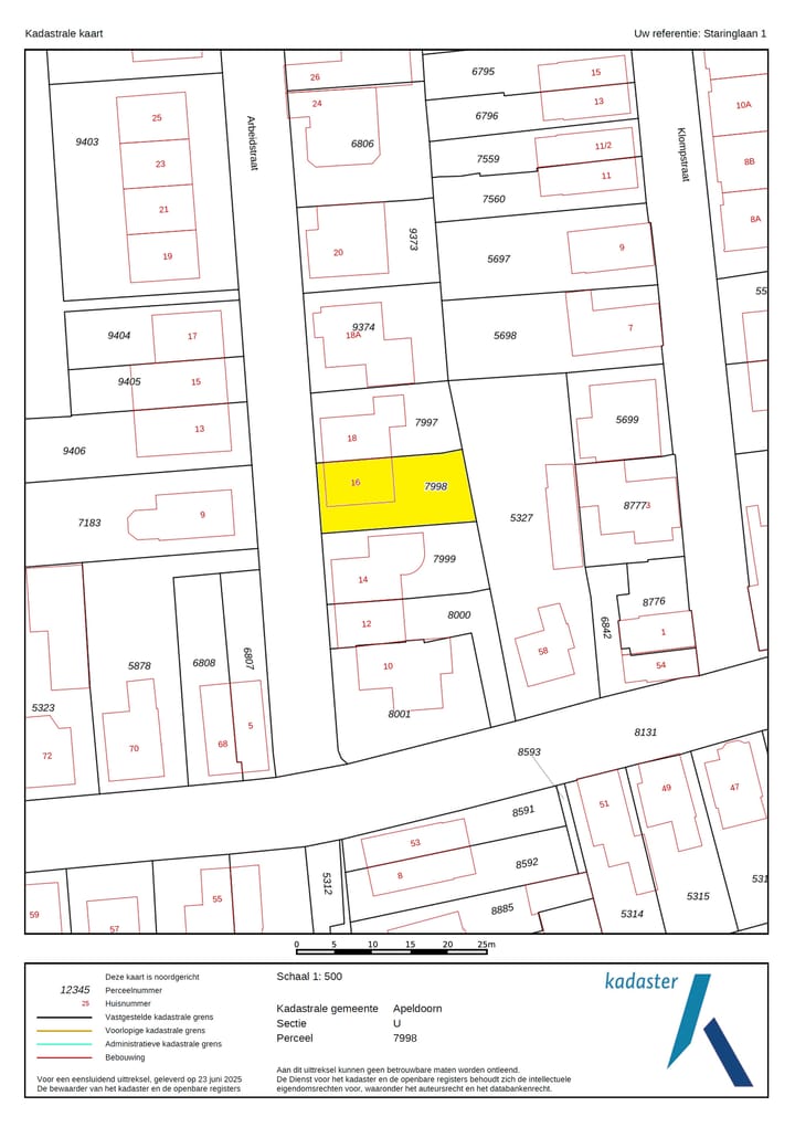 Foto 37 van Arbeidstraat 16