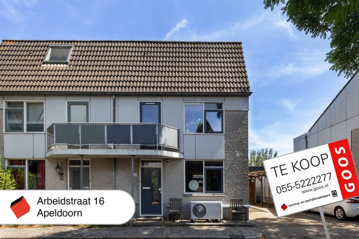 Foto 39 van Arbeidstraat 16