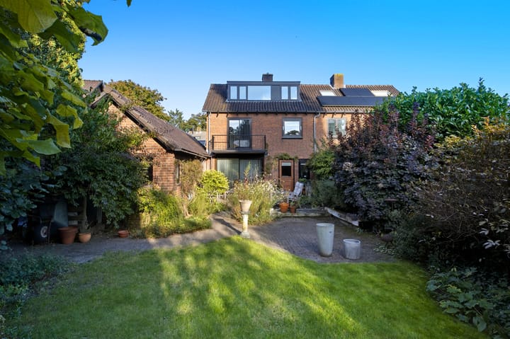 Photo 4 of Torenlaan 12