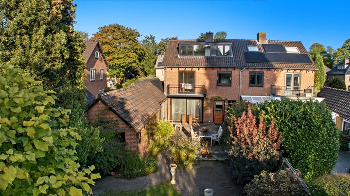 Photo 50 of Torenlaan 12