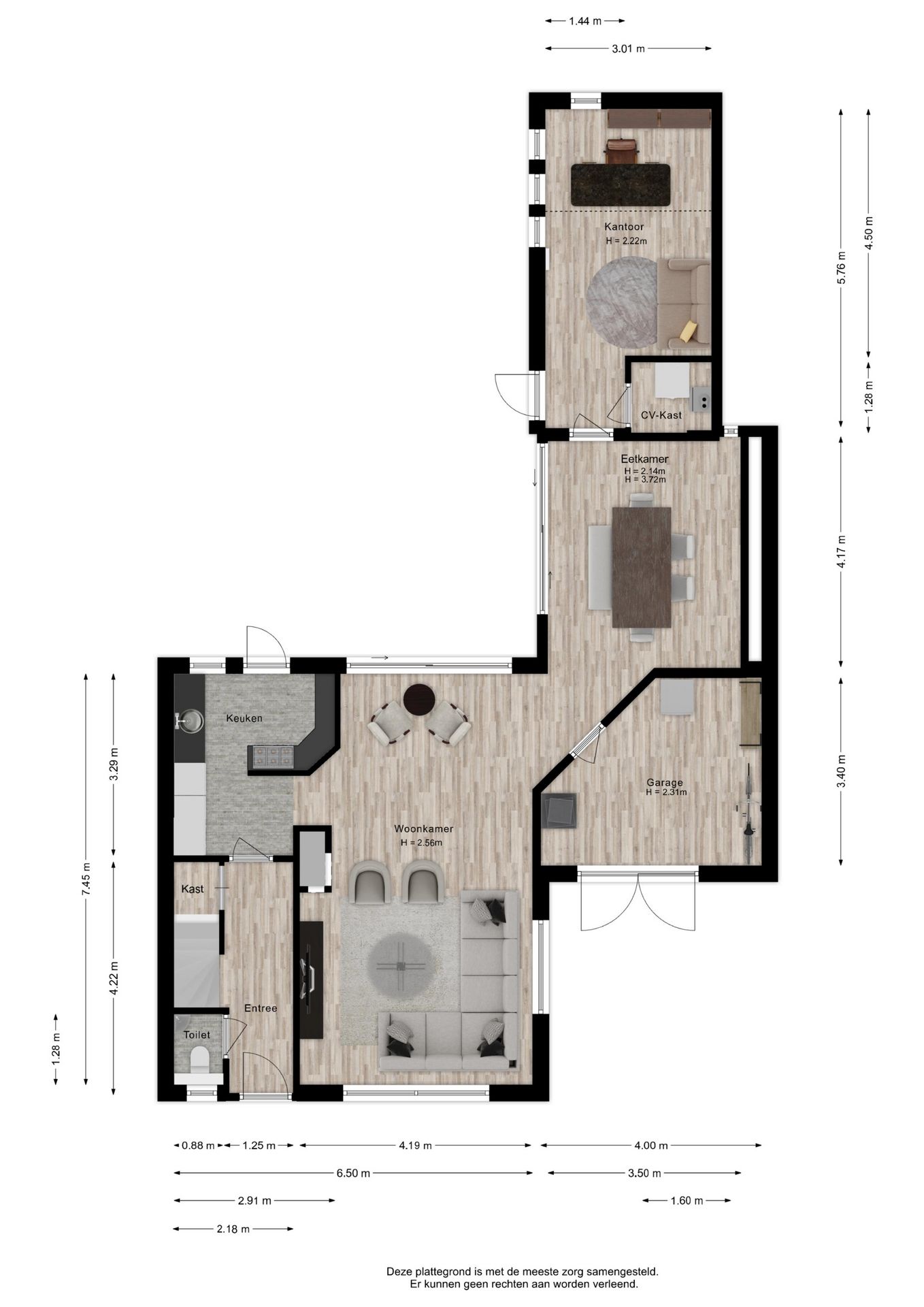 Foto 55 van Torenlaan 12