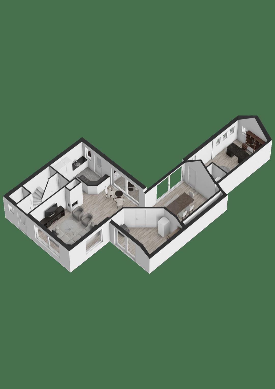 Foto 56 van Torenlaan 12