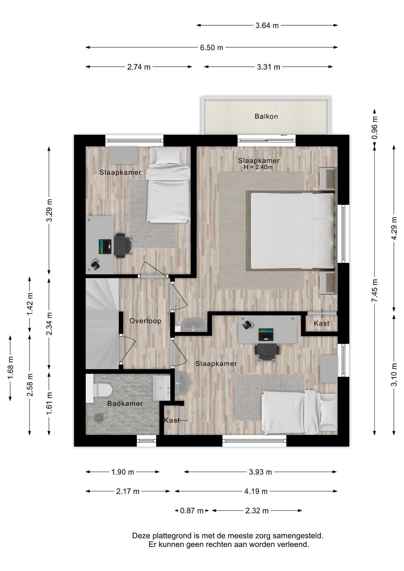 Foto 57 van Torenlaan 12