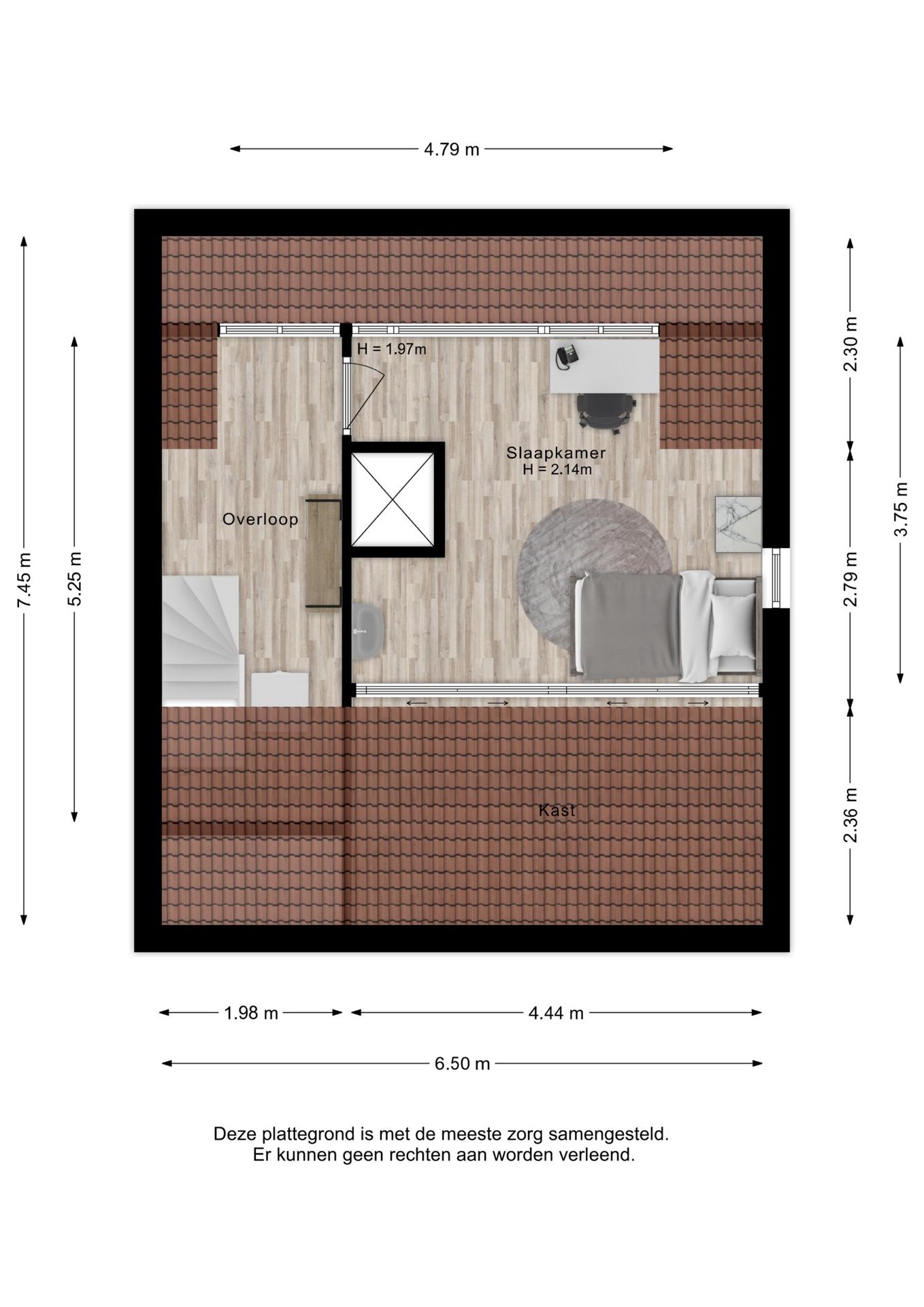 Foto 59 van Torenlaan 12