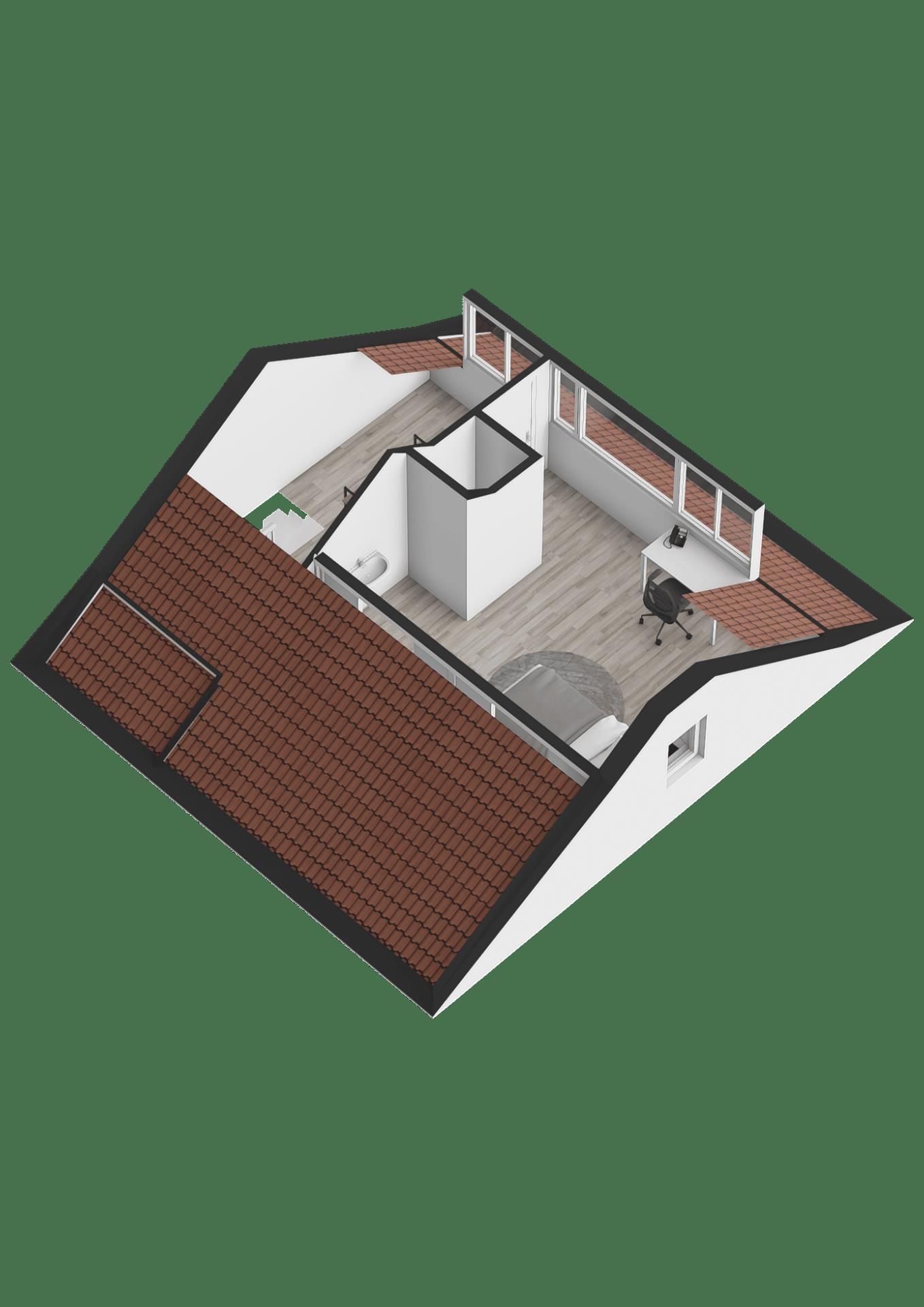 Foto 60 van Torenlaan 12