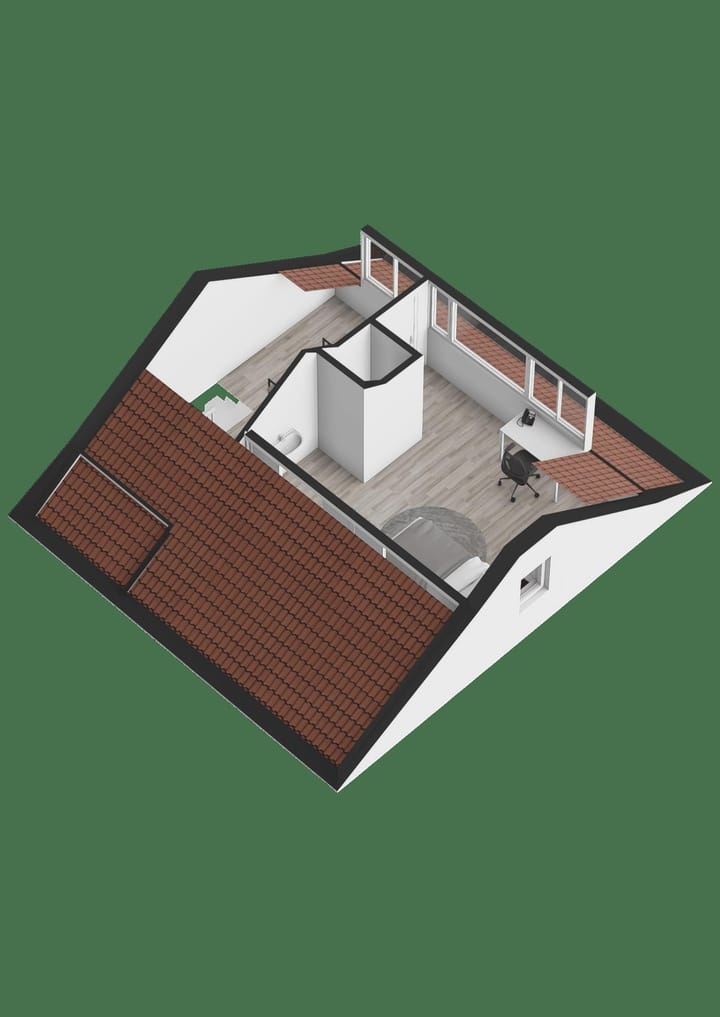 Photo 60 of Torenlaan 12