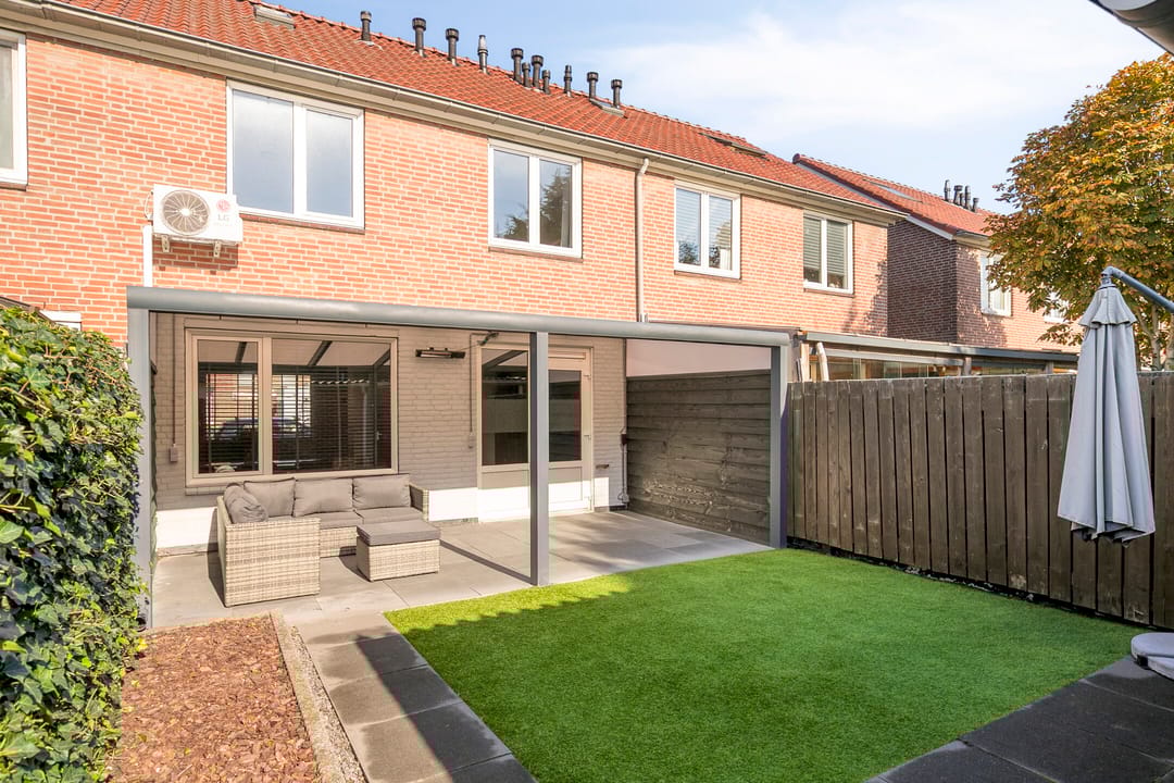 Foto 2 van Ferdinand Bolstraat 6