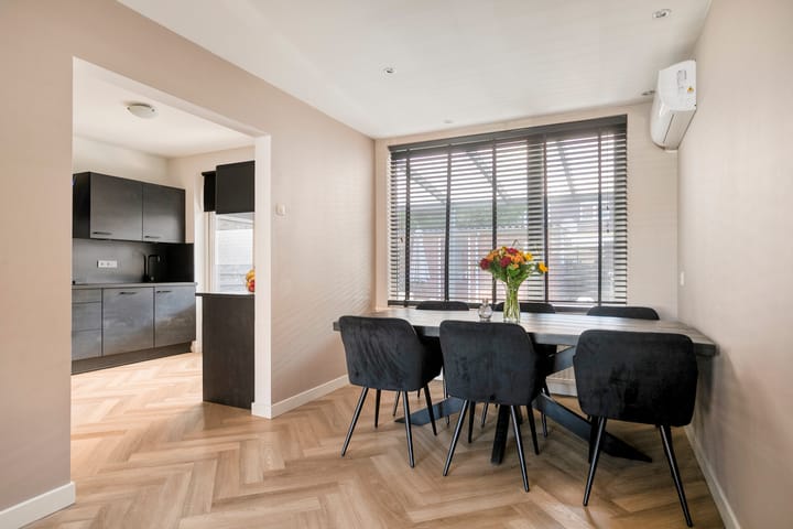 Foto 3 van Ferdinand Bolstraat 6