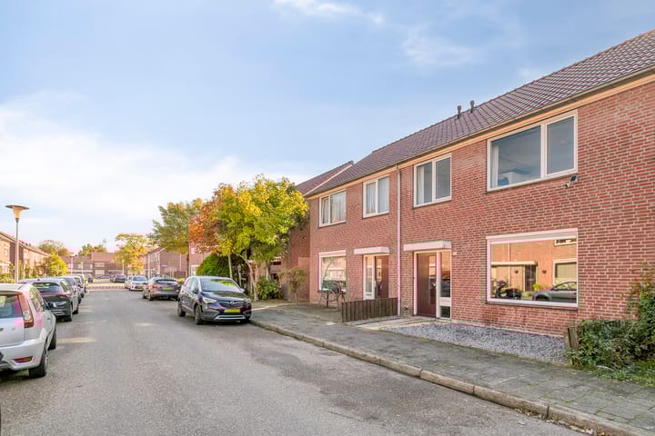 Foto 4 van Ferdinand Bolstraat 6