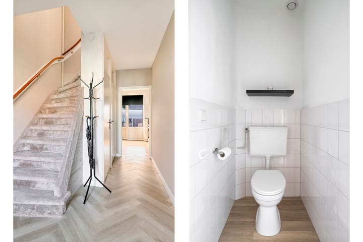 Foto 5 van Ferdinand Bolstraat 6