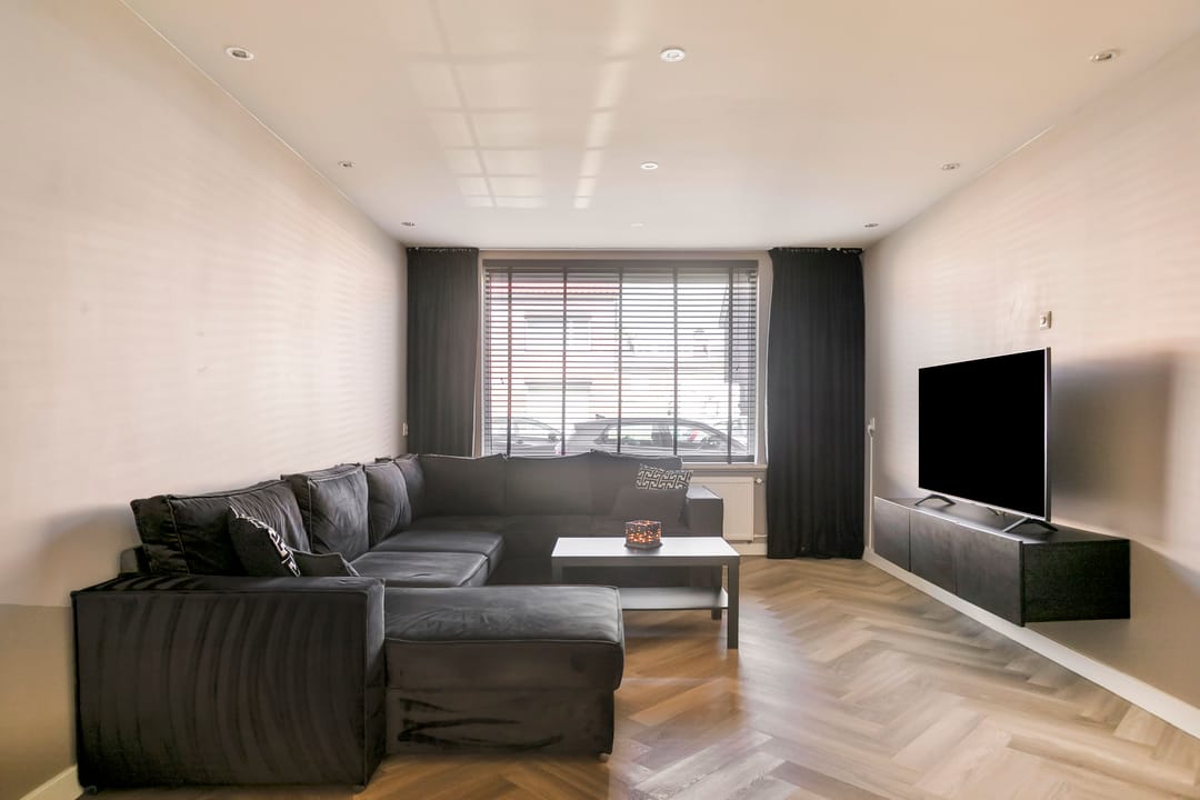 Foto 7 van Ferdinand Bolstraat 6