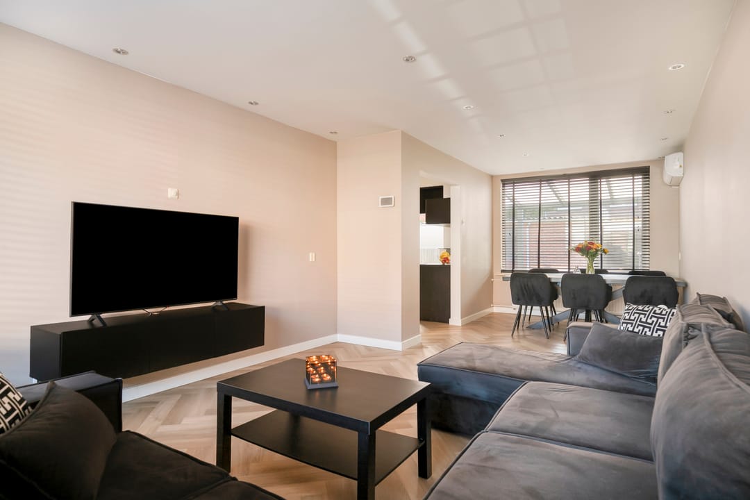 Foto 8 van Ferdinand Bolstraat 6