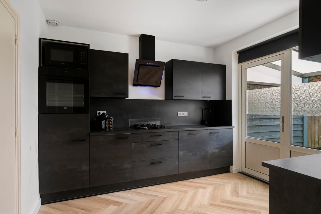 Foto 11 van Ferdinand Bolstraat 6