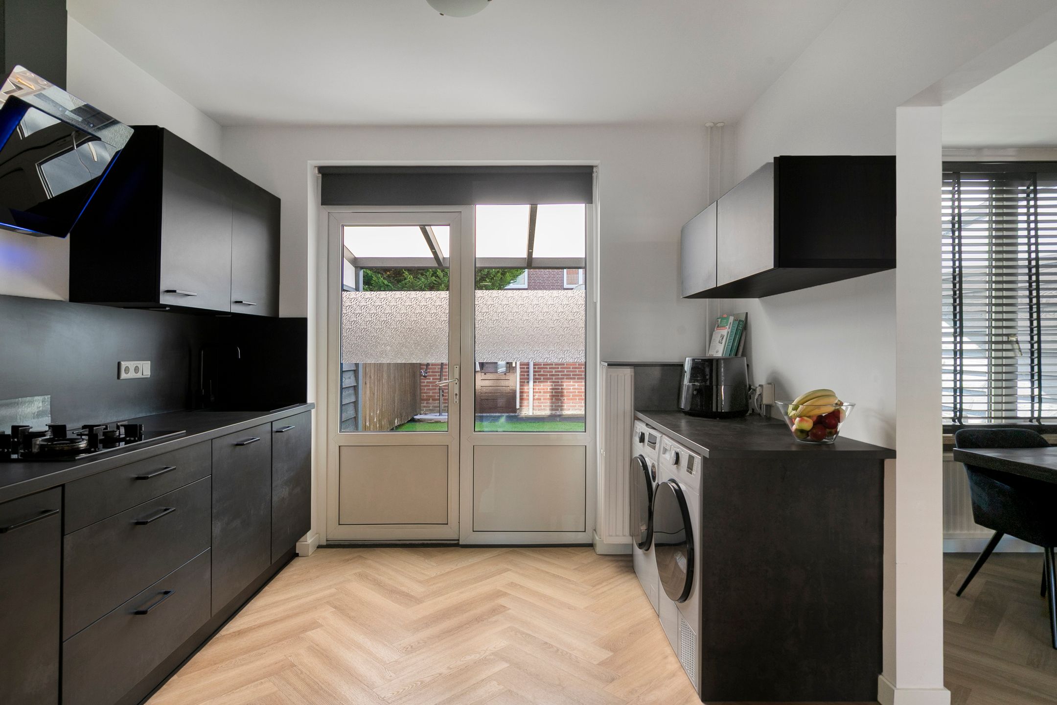 Foto 12 van Ferdinand Bolstraat 6