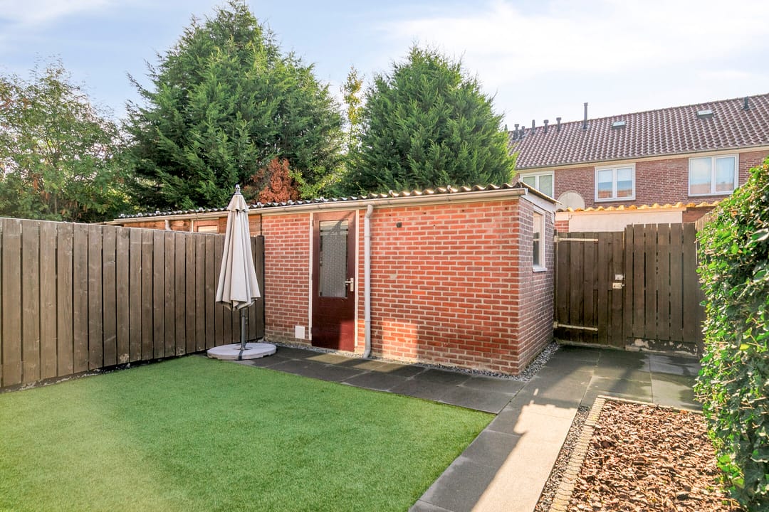 Foto 17 van Ferdinand Bolstraat 6